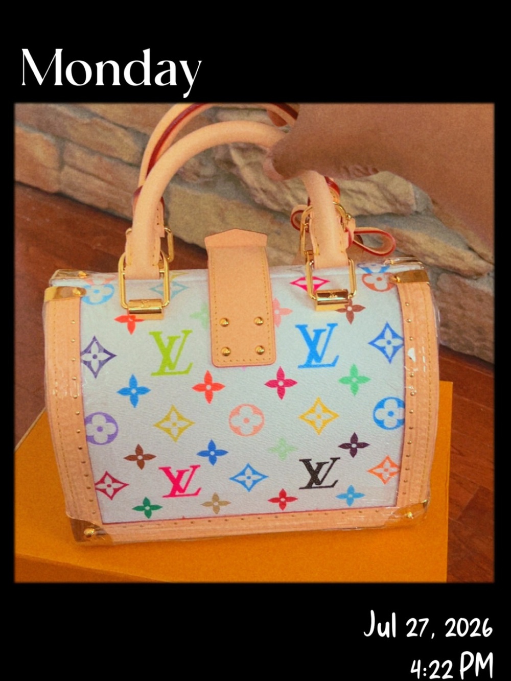 Lv txm trunk new release - Picture 4 of 12